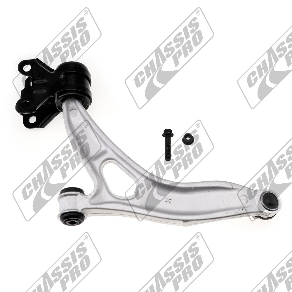 CONTROL ARM W/BALL JOINT - 2