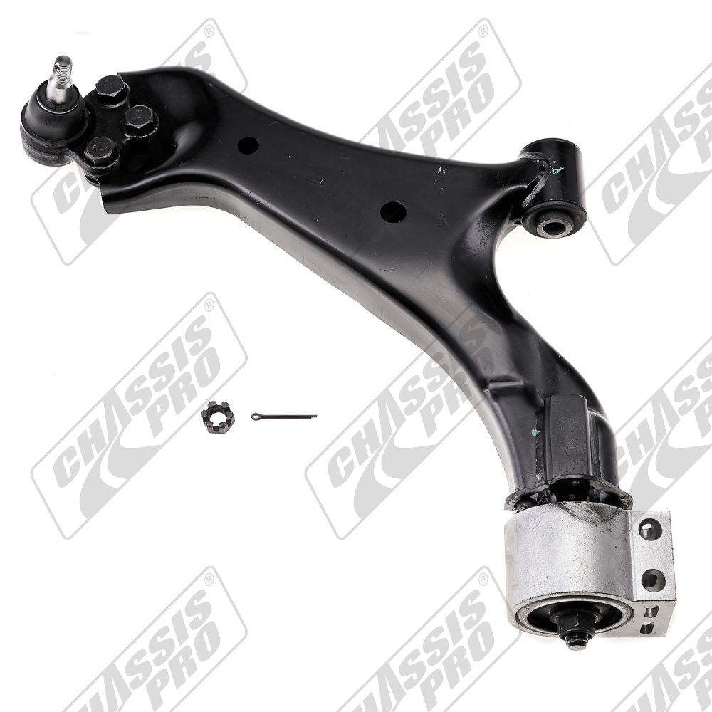 CONTROL ARM W/BALL JOINT - 2