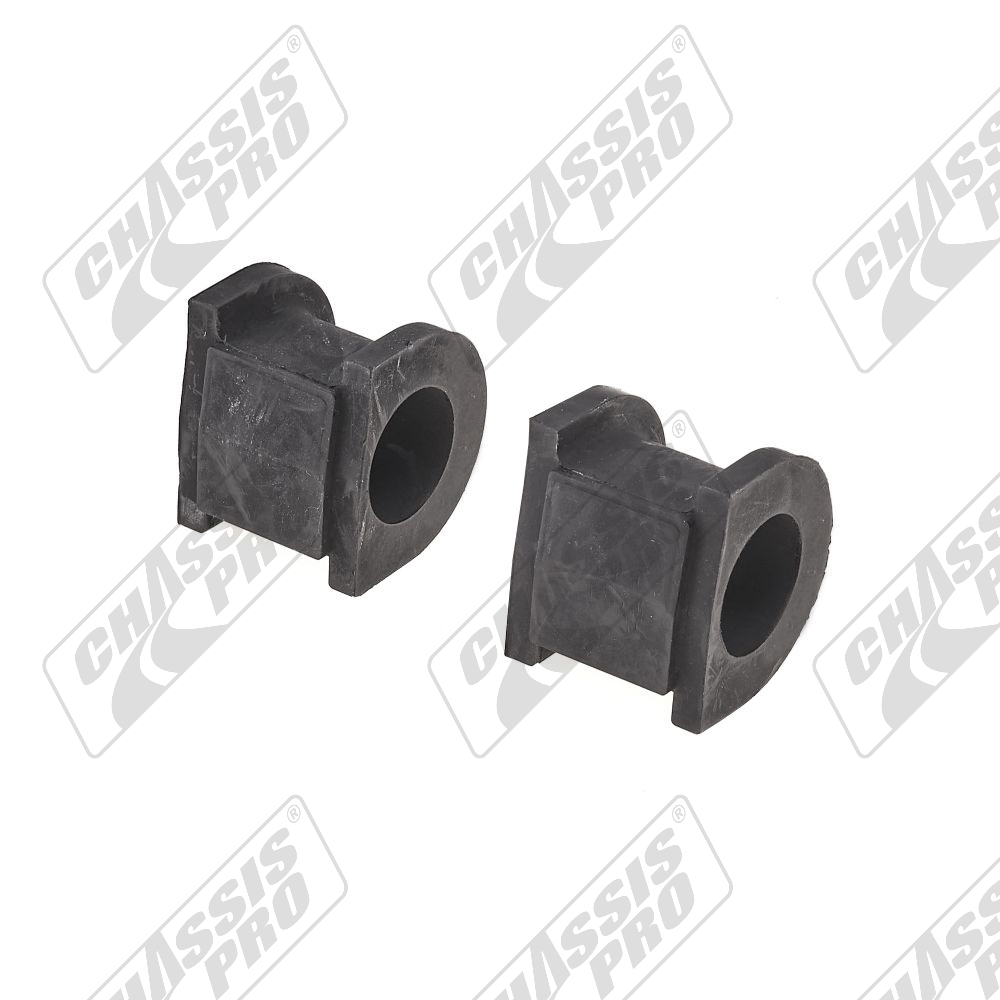 STABILIZER BAR BUSHING KIT - 2