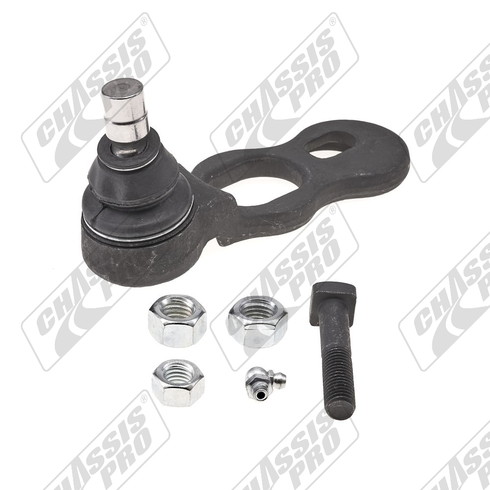 BALL JOINT - 2