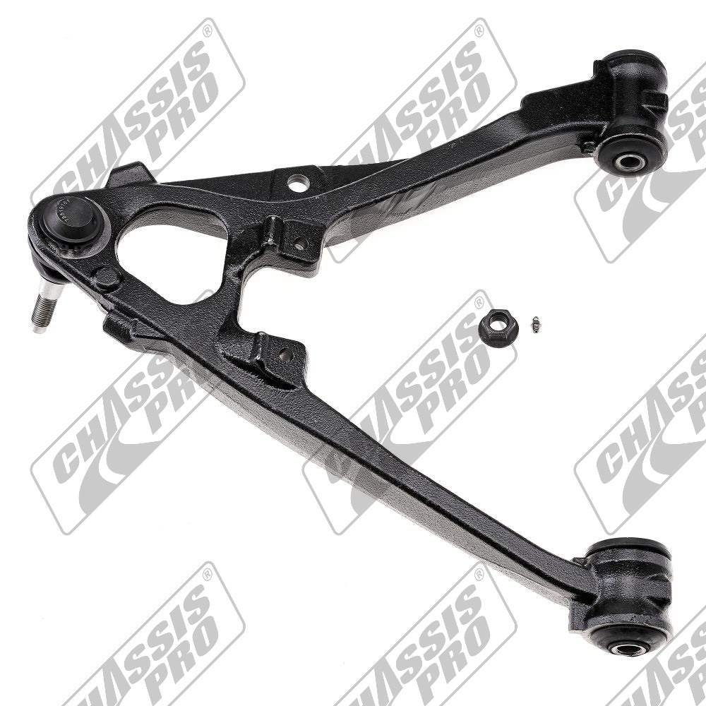 CONTROL ARM W/BALL JOINT - 2