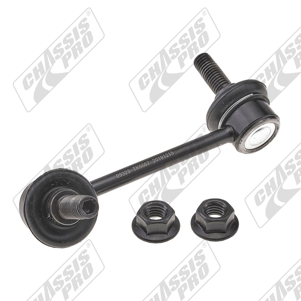 STABILIZER BAR LINK KIT - 2