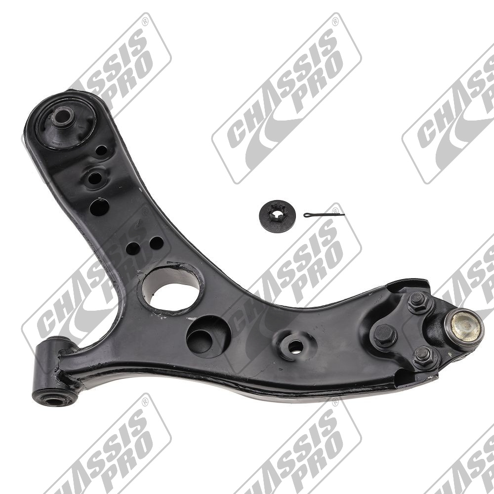 CONTROL ARM W/BALL JOINT - 2