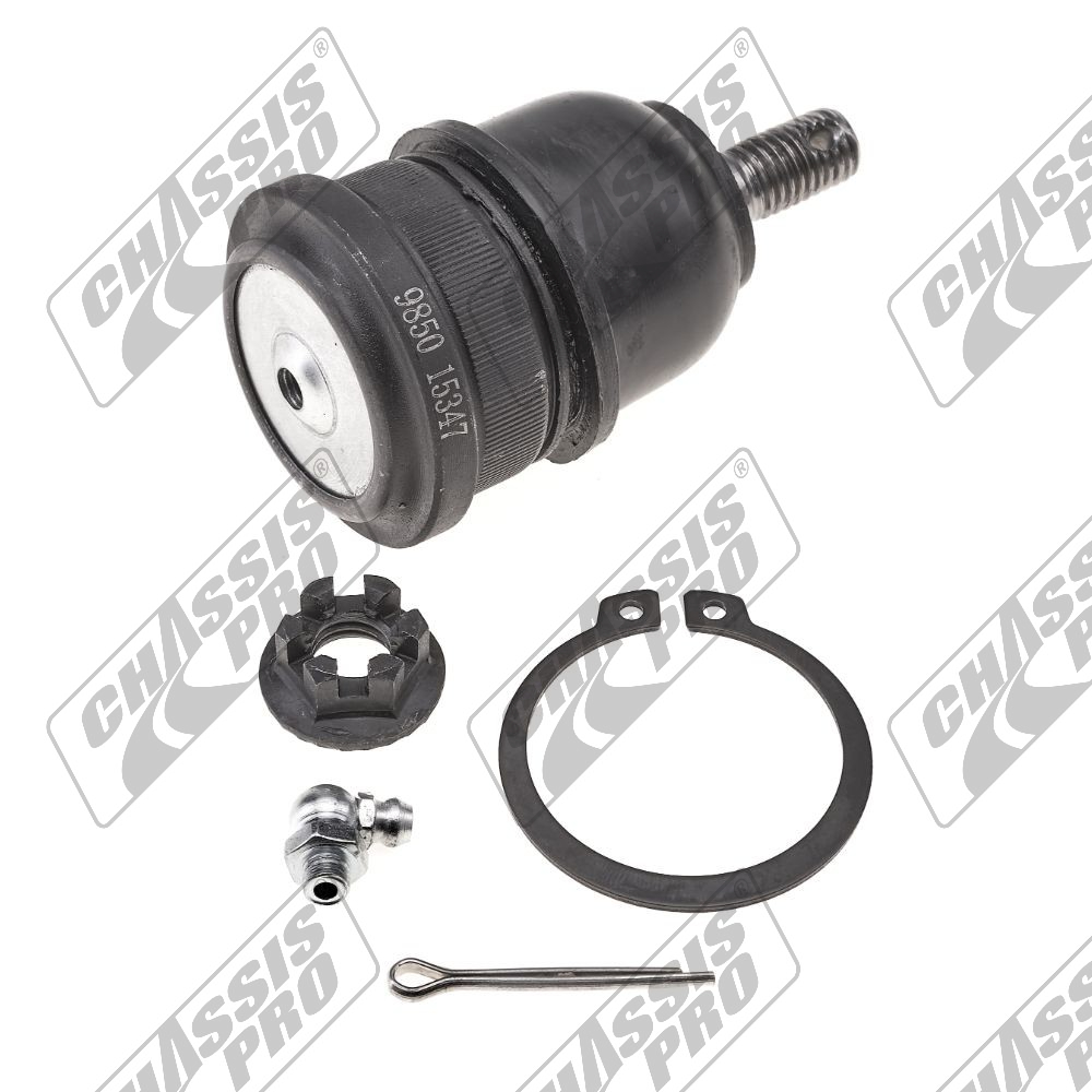 BALL JOINT - 2