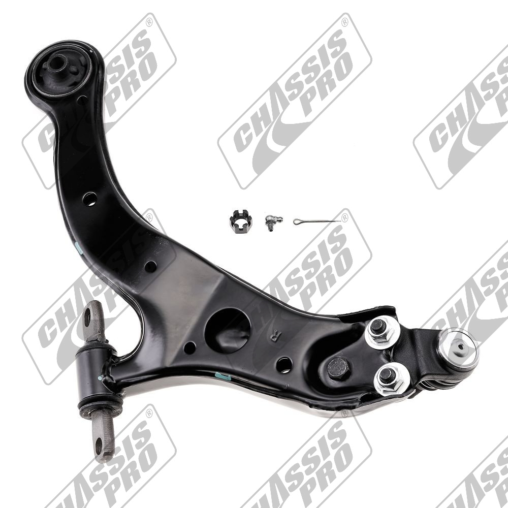 CONTROL ARM W/BALL JOINT - 2