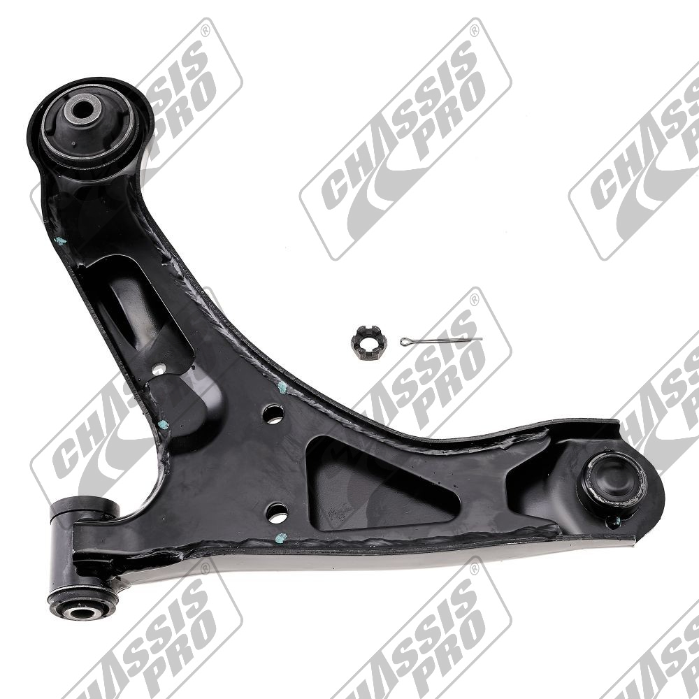 CONTROL ARM W/BALL JOINT - 2