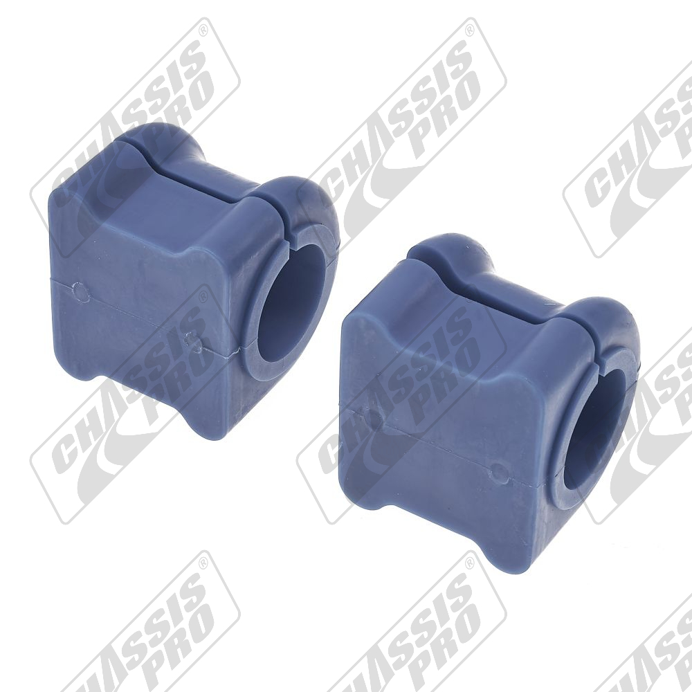 STABILIZER BAR BUSHING KIT - 2