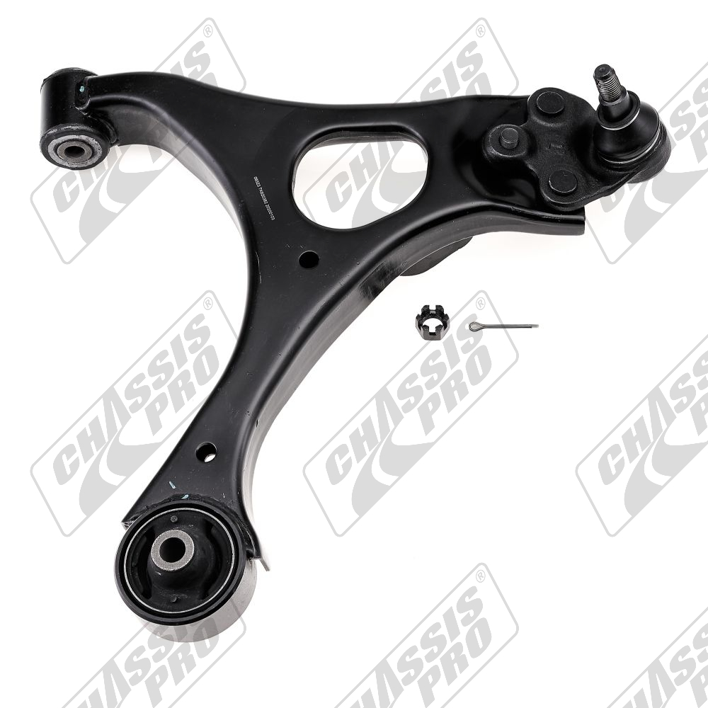 CONTROL ARM W/BALL JOINT - 2