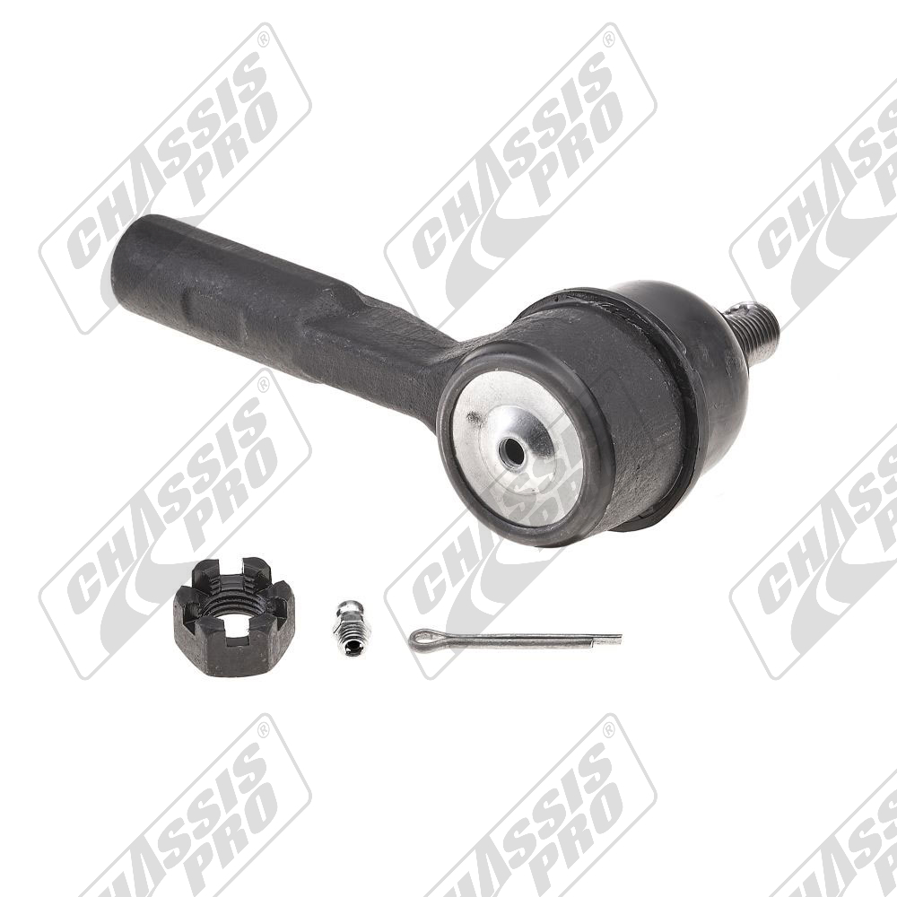 TIE ROD END - 2