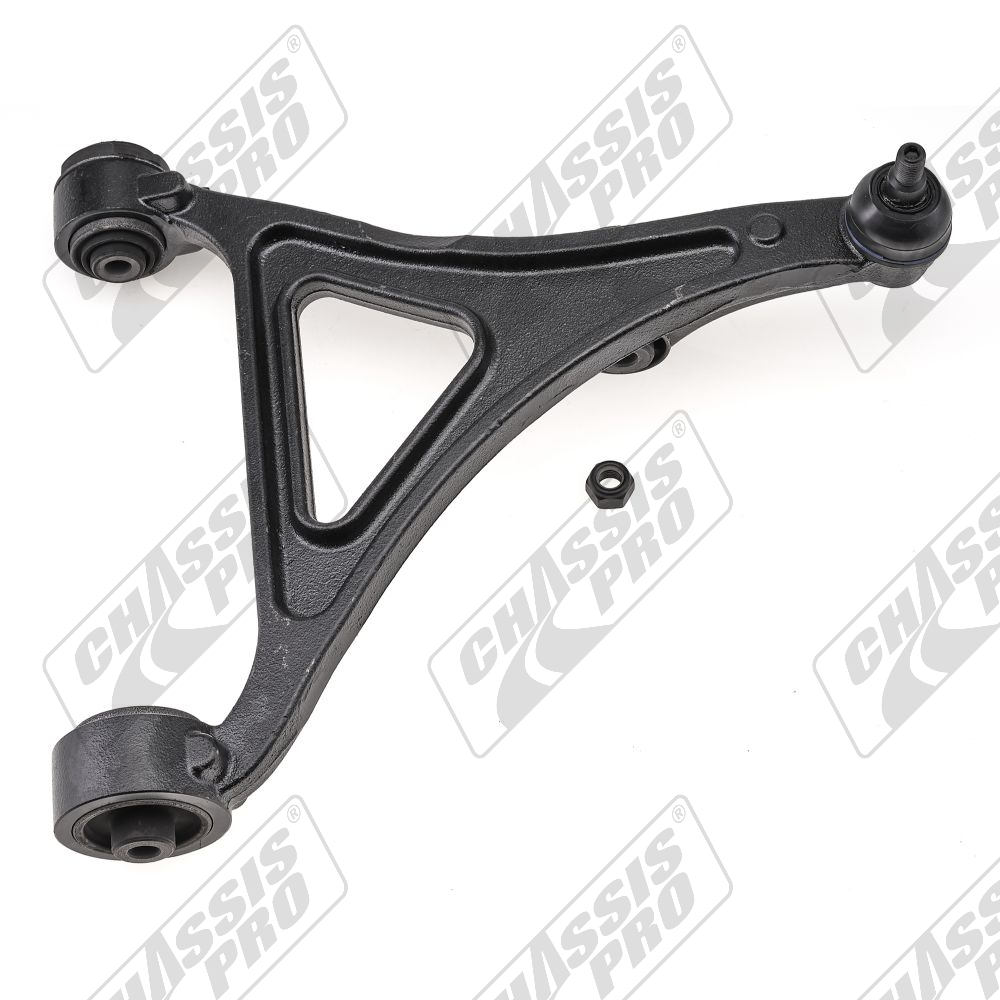 CONTROL ARM W/BALL JOINT - 2