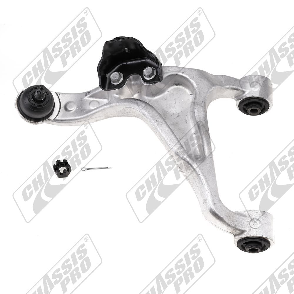 CONTROL ARM W/BALL JOINT - 2