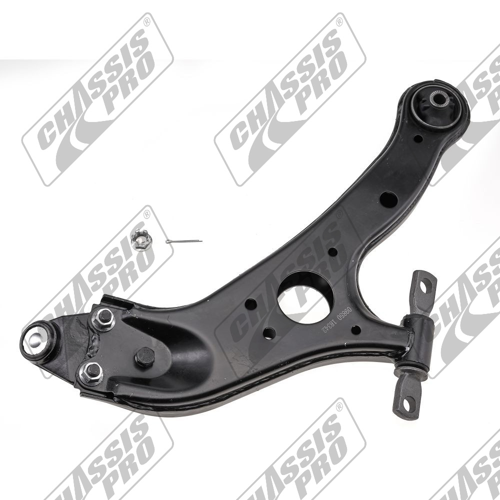 CONTROL ARM W/BALL JOINT - 2