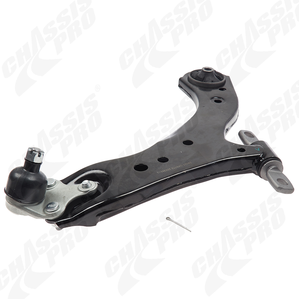 CONTROL ARM W/BALL JOINT - 2
