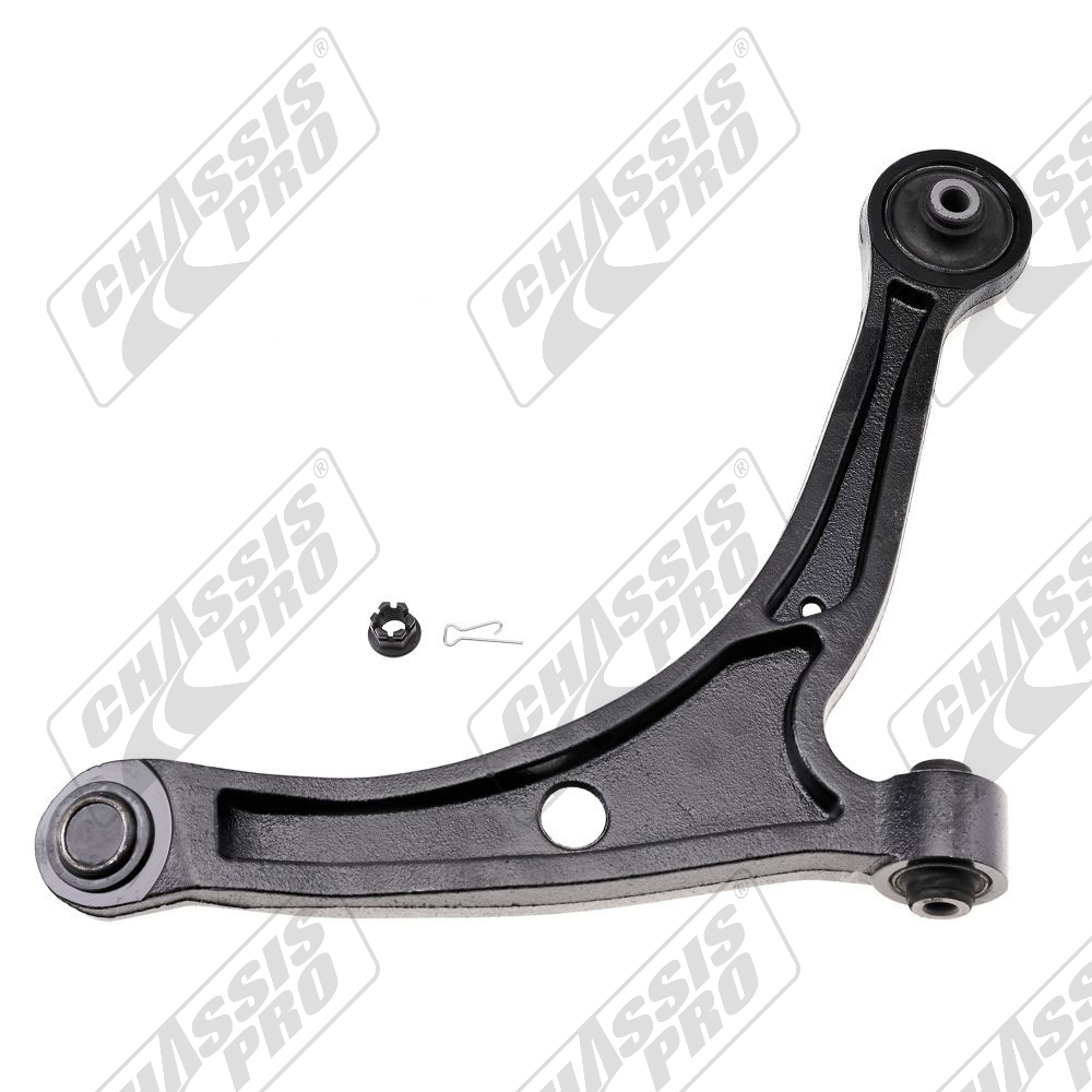 CONTROL ARM