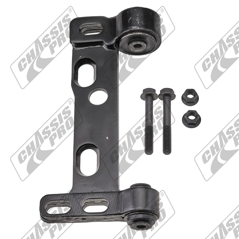SUPPORT POUR BRAS DE SUSPENSION - 2
