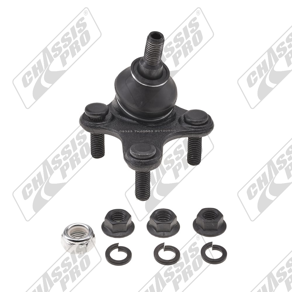 BALL JOINT - 2
