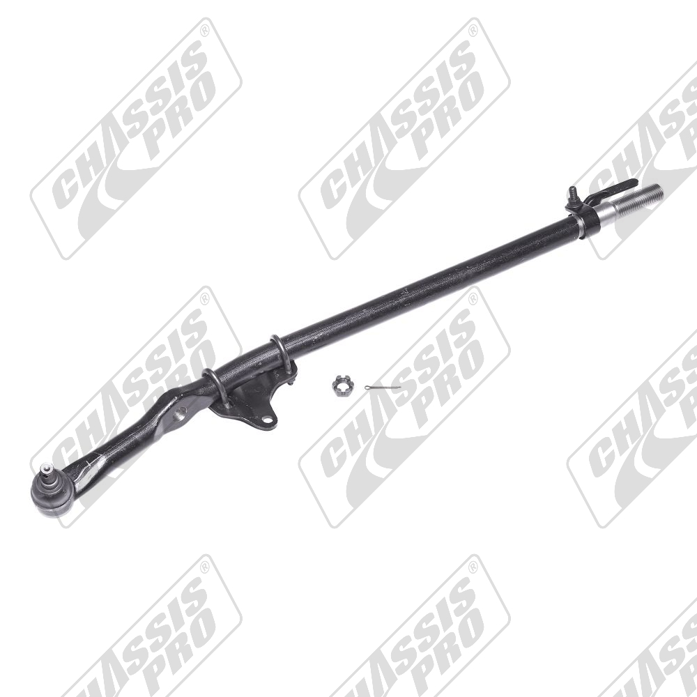TIE ROD END - 2