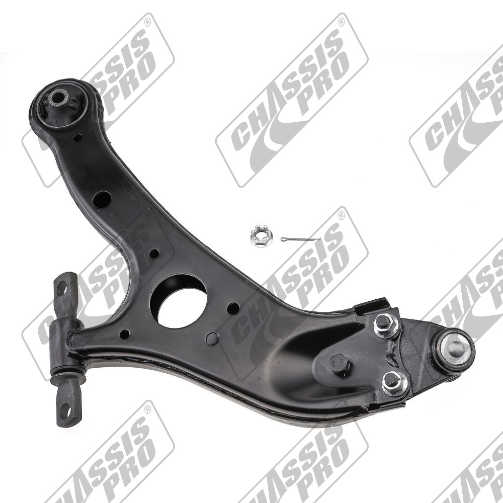 CONTROL ARM W/BALL JOINT - 2