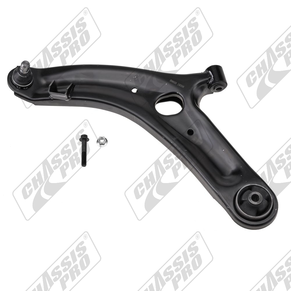 CONTROL ARM W/BALL JOINT - 2