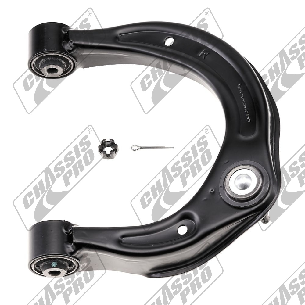 CONTROL ARM W/BALL JOINT - 2