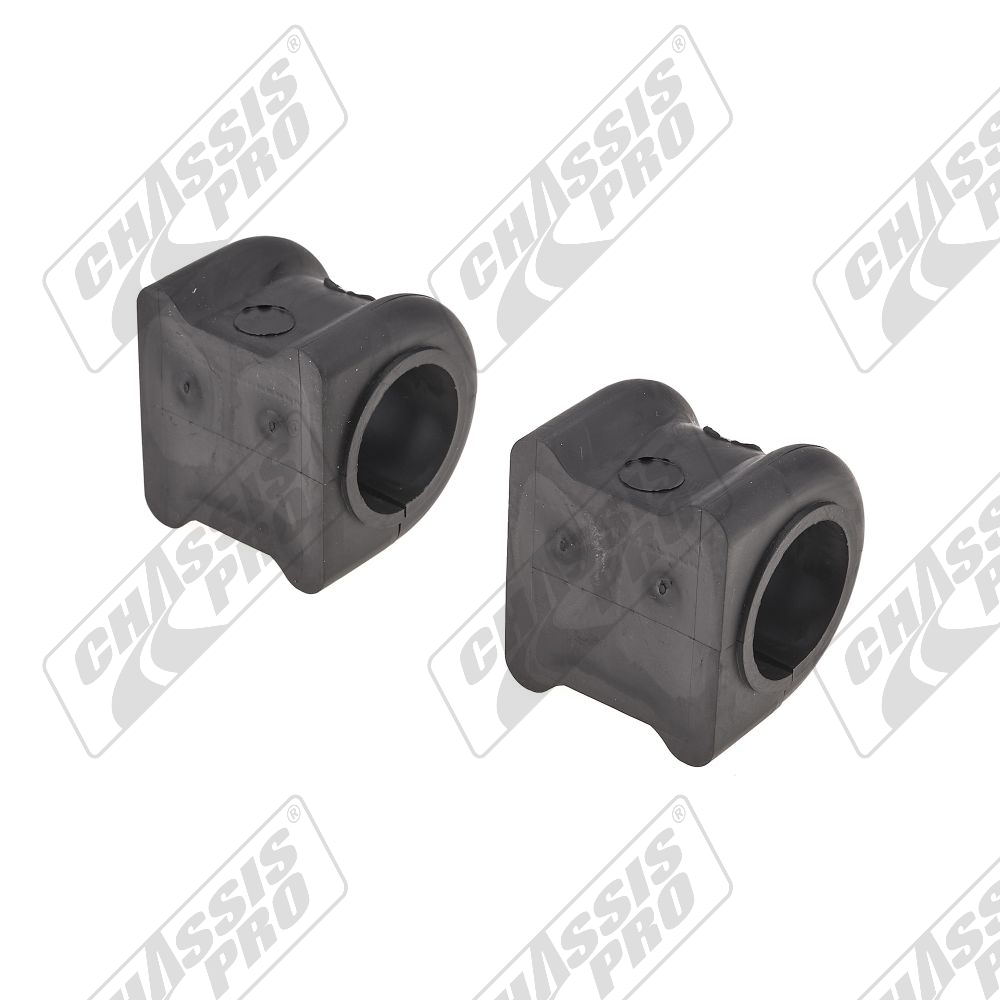 STABILIZER BAR BUSHING KIT - 2