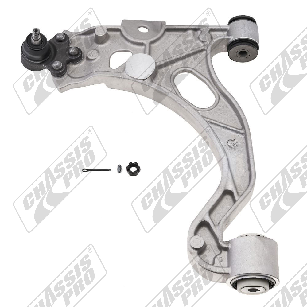 CONTROL ARM W/BALL JOINT - 2