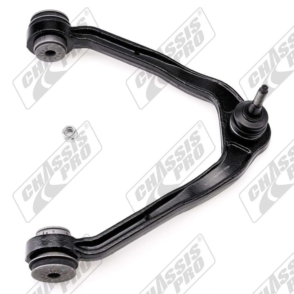 CONTROL ARM W/BALL JOINT - 2