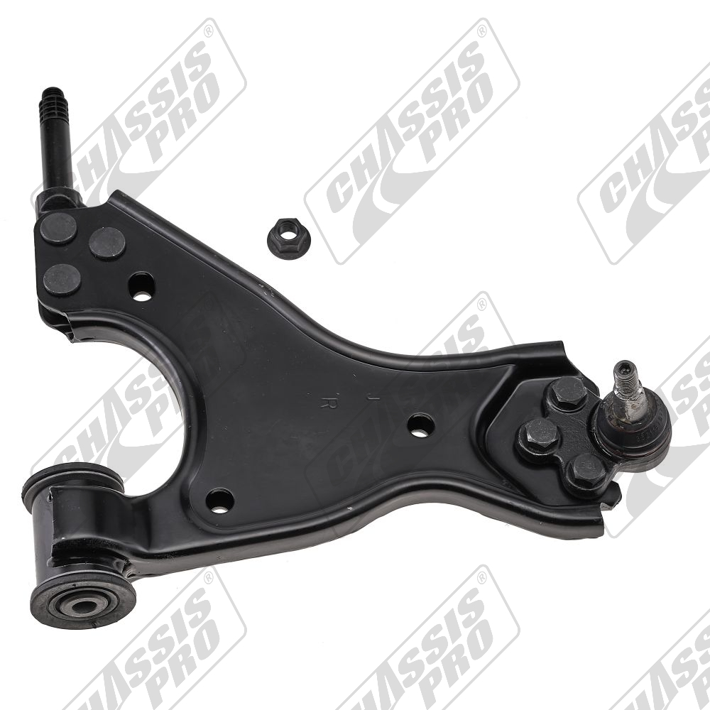 CONTROL ARM W/BALL JOINT - 2