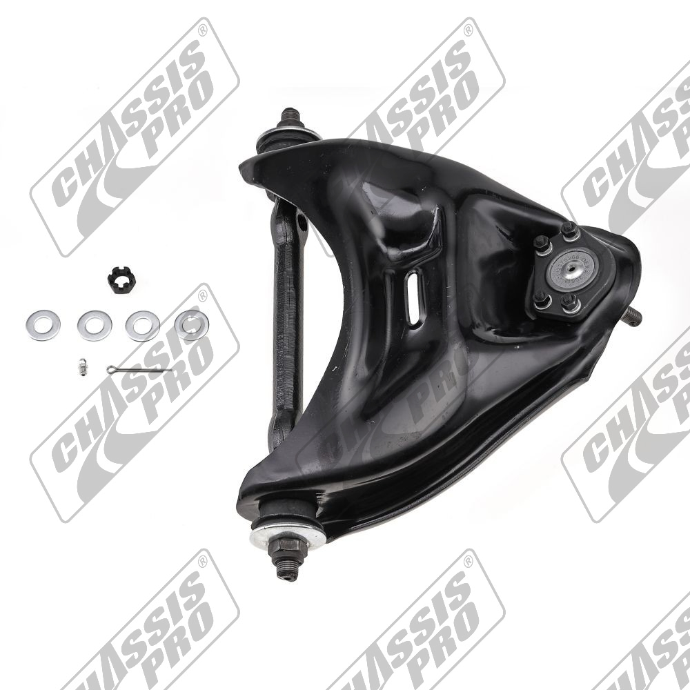 CONTROL ARM W/BALL JOINT - 2