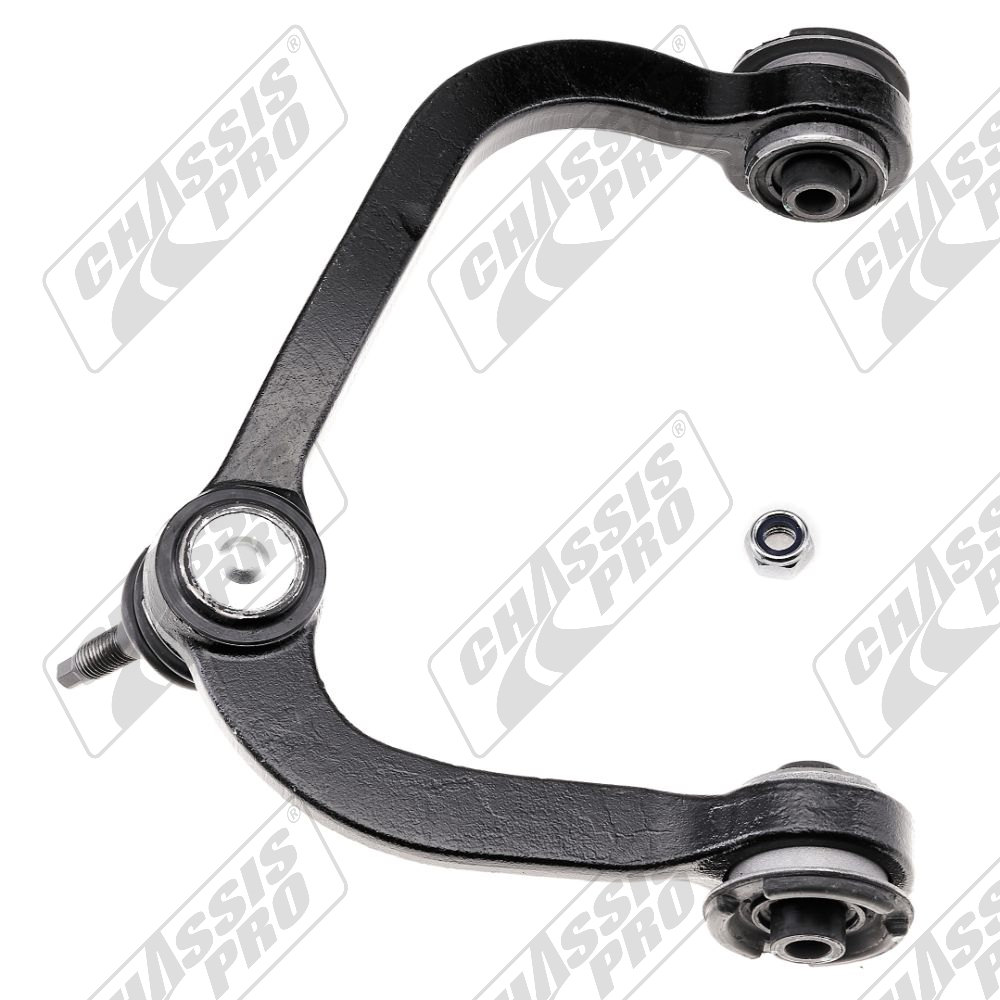 CONTROL ARM W/BALL JOINT - 2