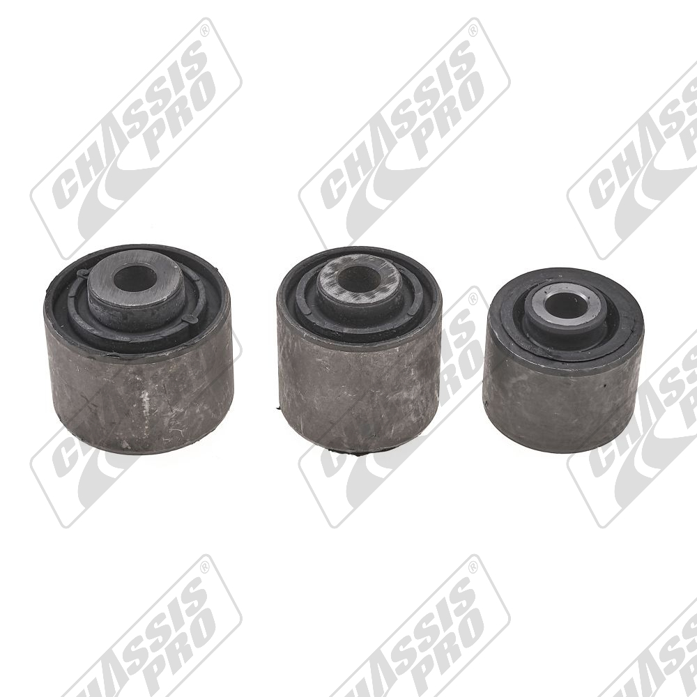 SUSPENSION KNUCKLE BUSHING KIT