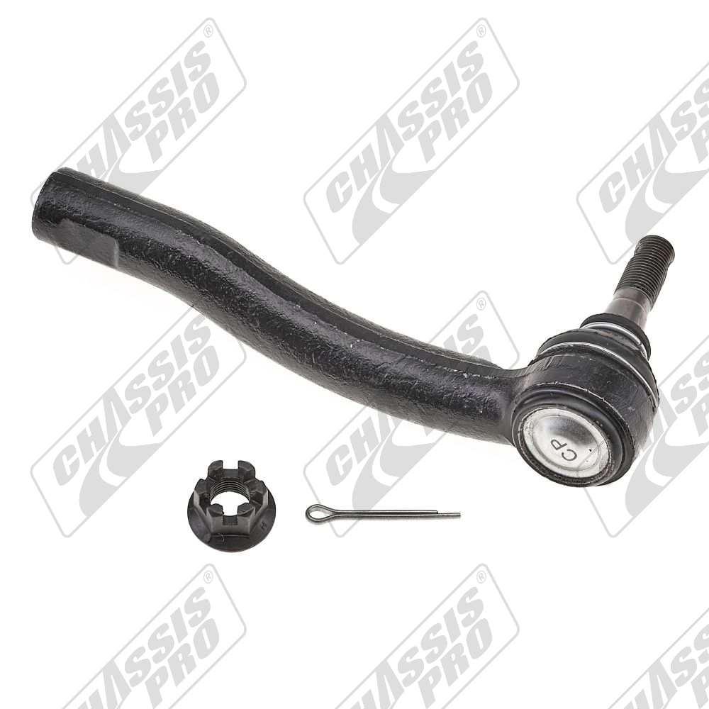 TIE ROD END - 2