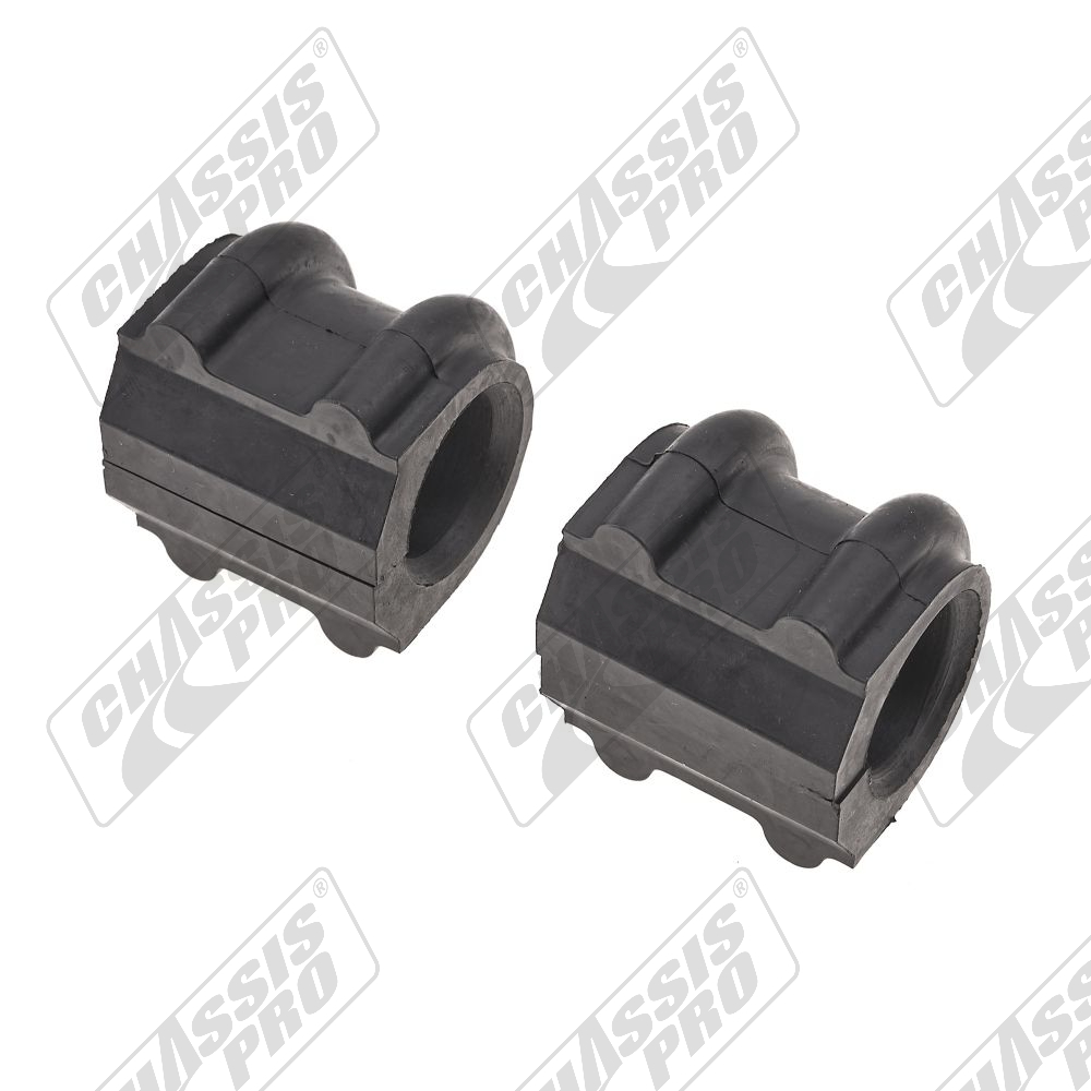 STABILIZER BAR BUSHING KIT - 2