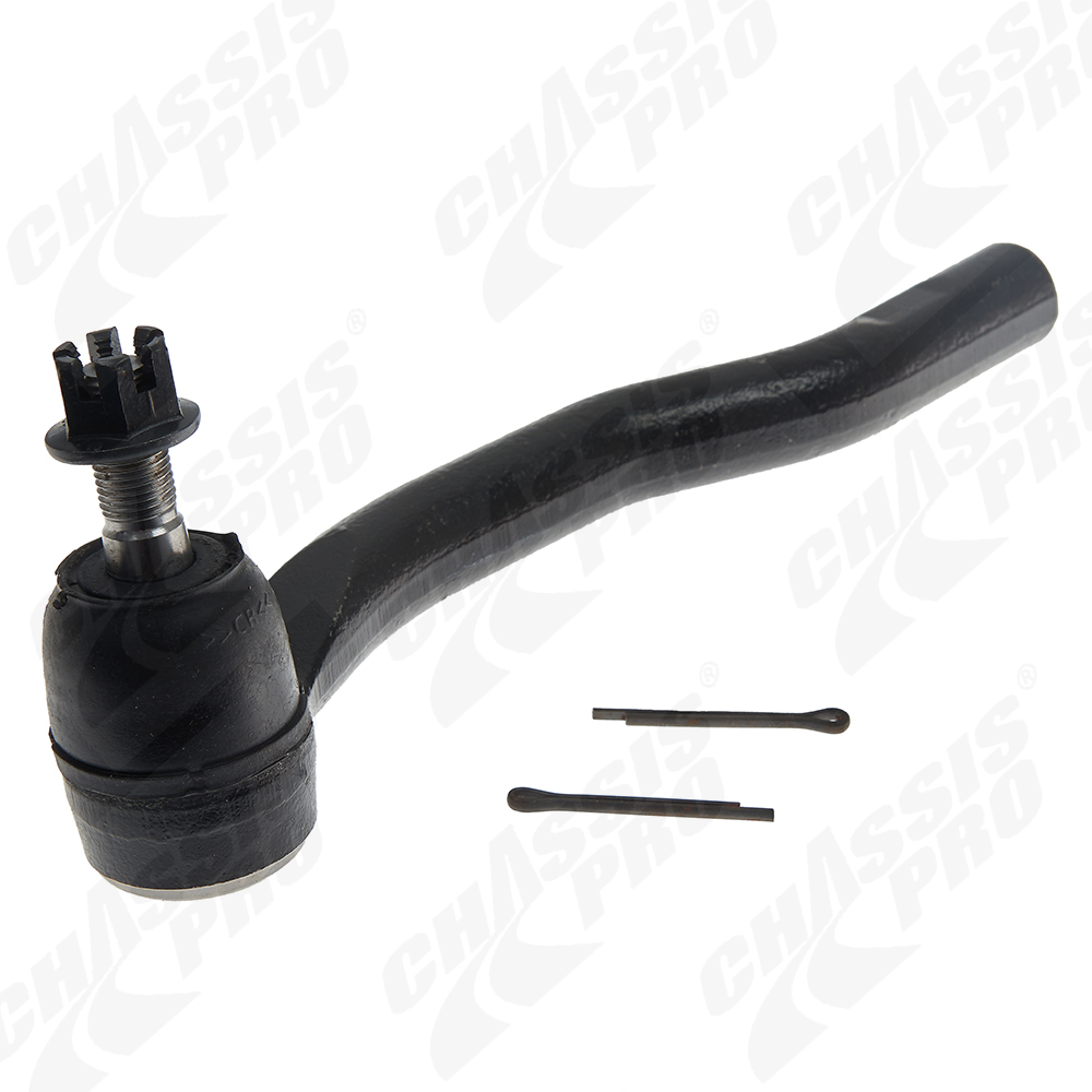TIE ROD END - 2
