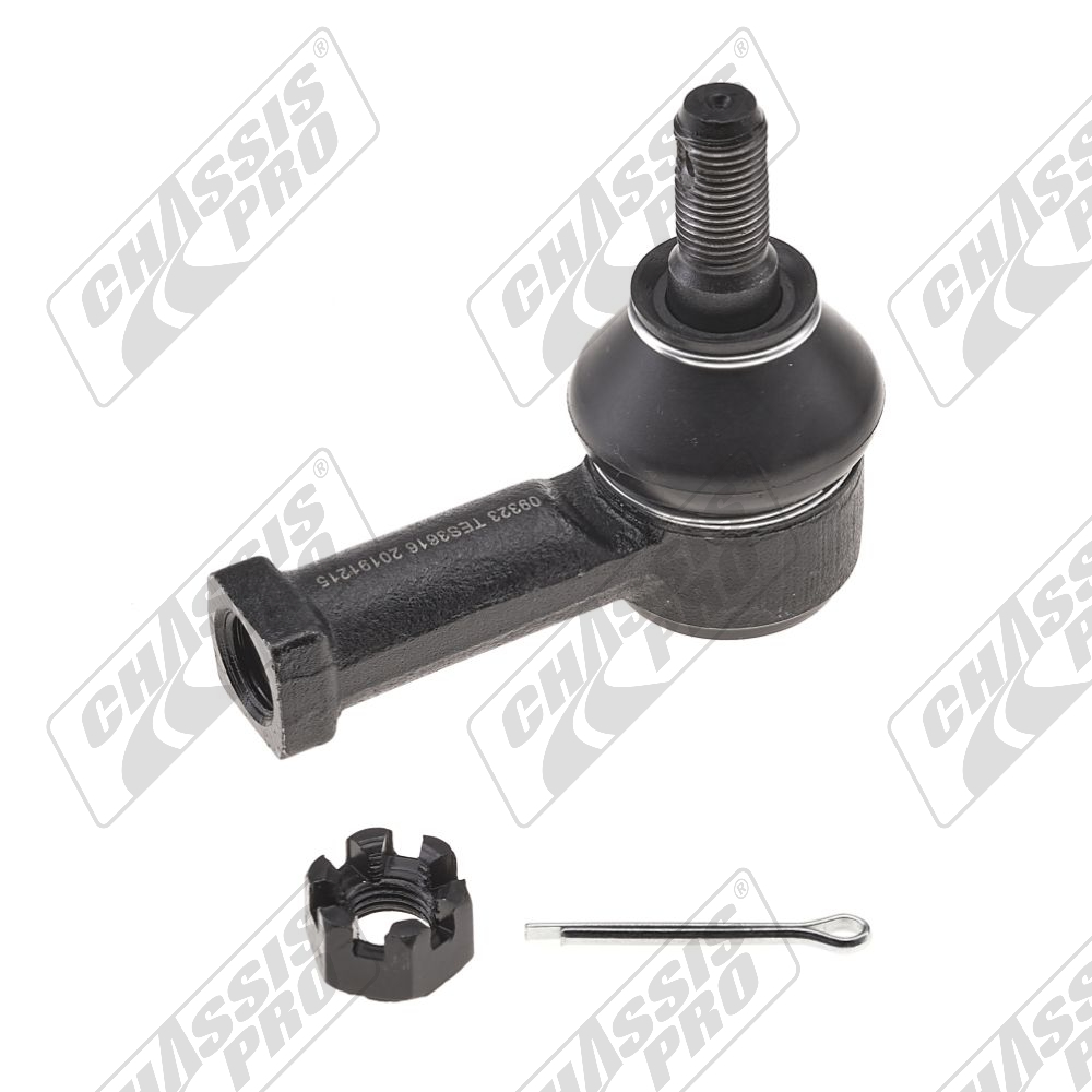 TIE ROD END - 2