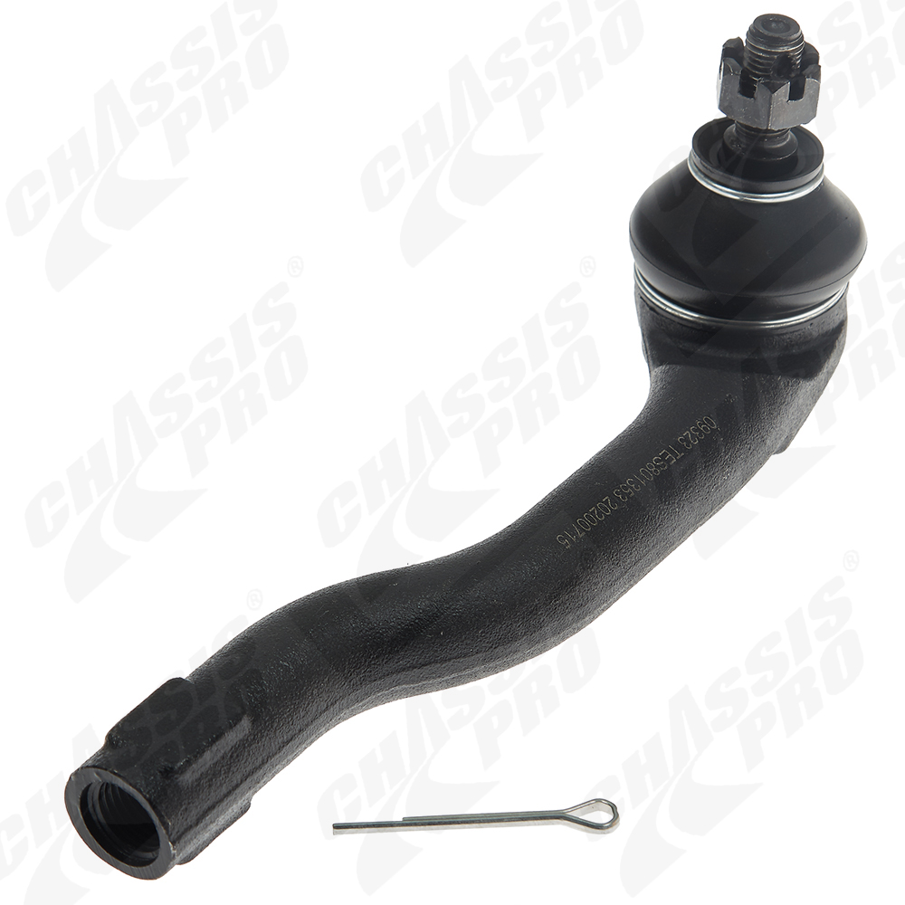 TIE ROD END - 2