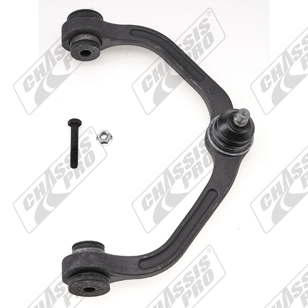 BRAS DE SUSPENSION A ROTULE
