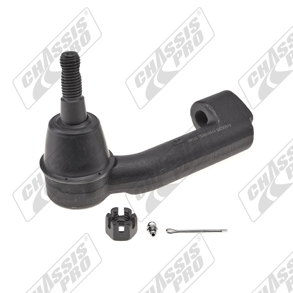 TIE ROD END - 2