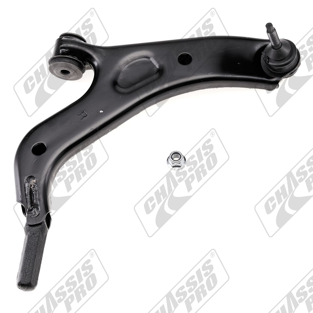 CONTROL ARM W/BALL JOINT - 2