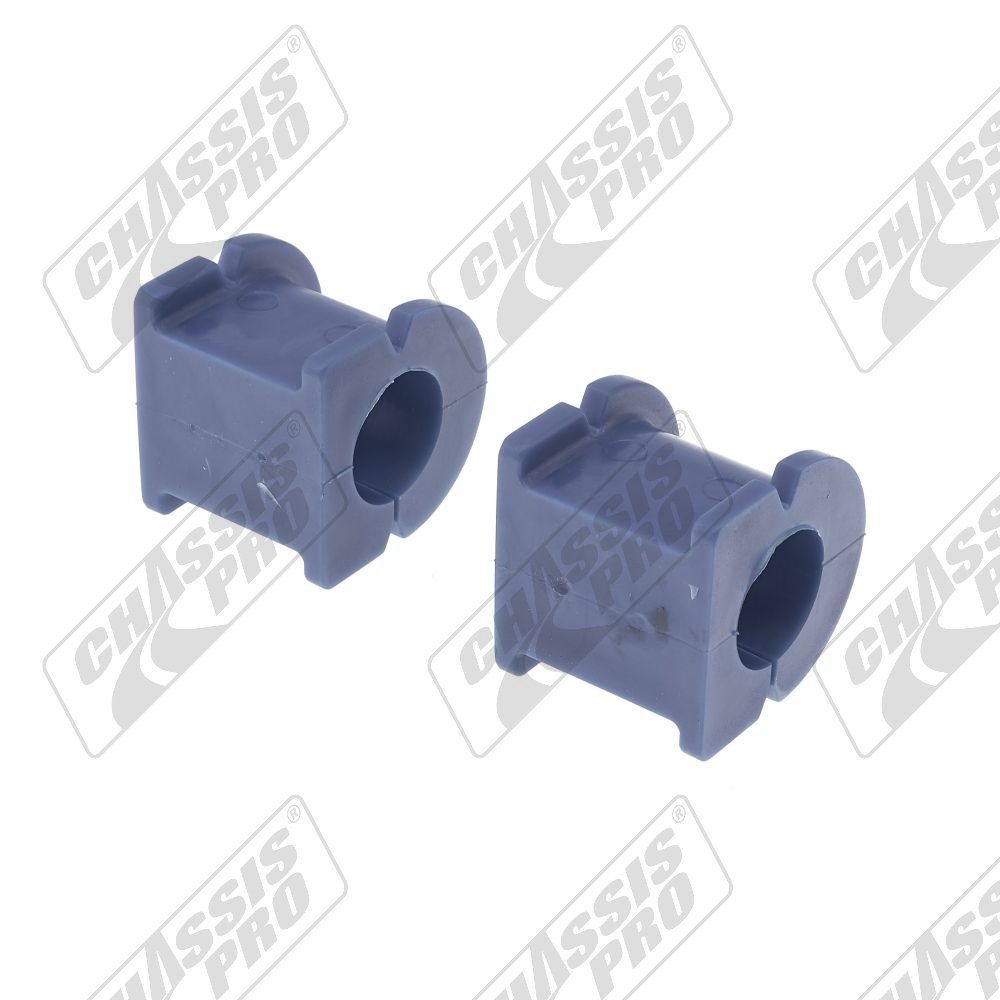STABILIZER BAR BUSHING KIT