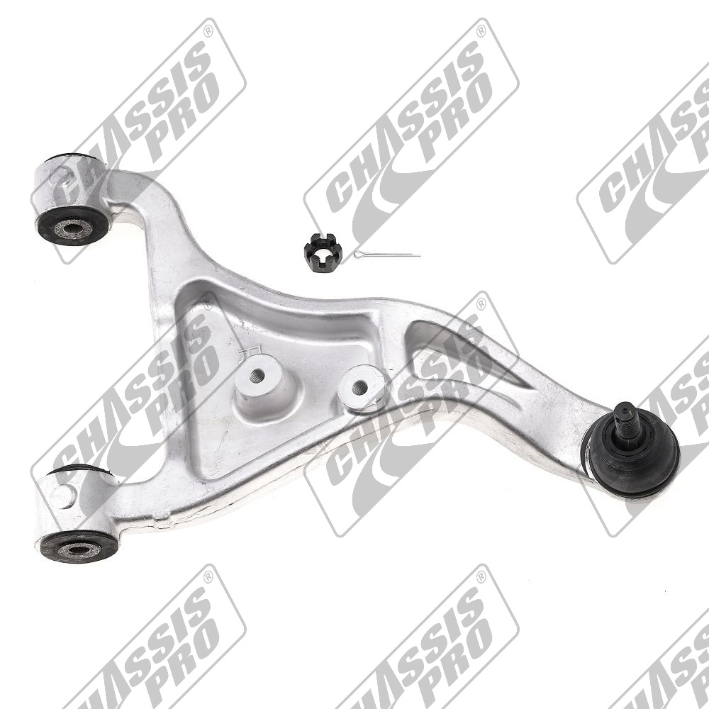 CONTROL ARM W/BALL JOINT - 2