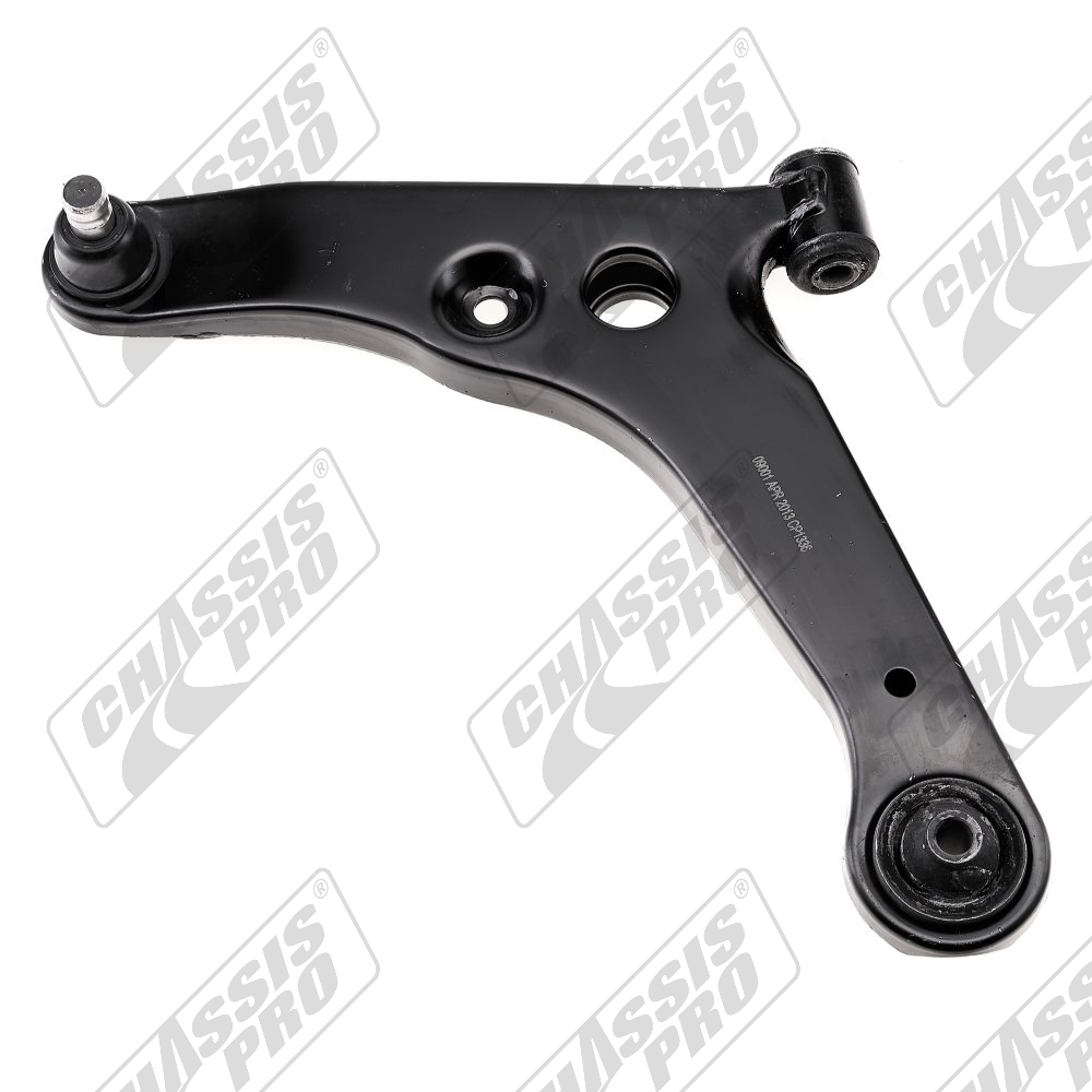 CONTROL ARM W/BALL JOINT - 2
