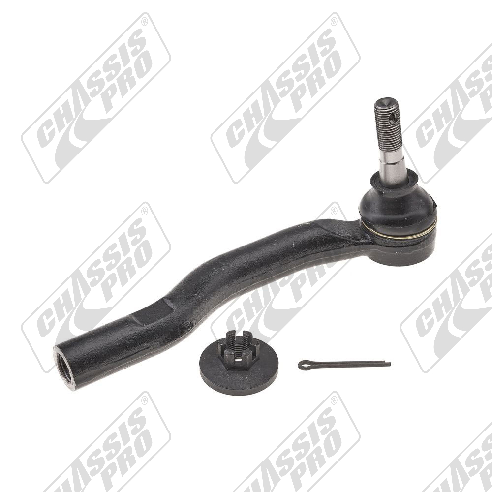 TIE ROD END - 2