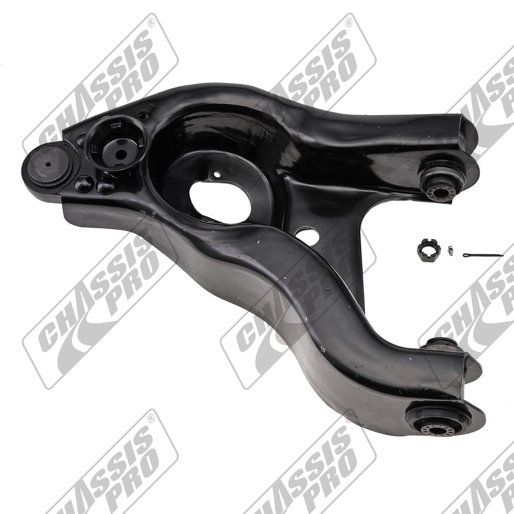 CONTROL ARM W/BALL JOINT - 2