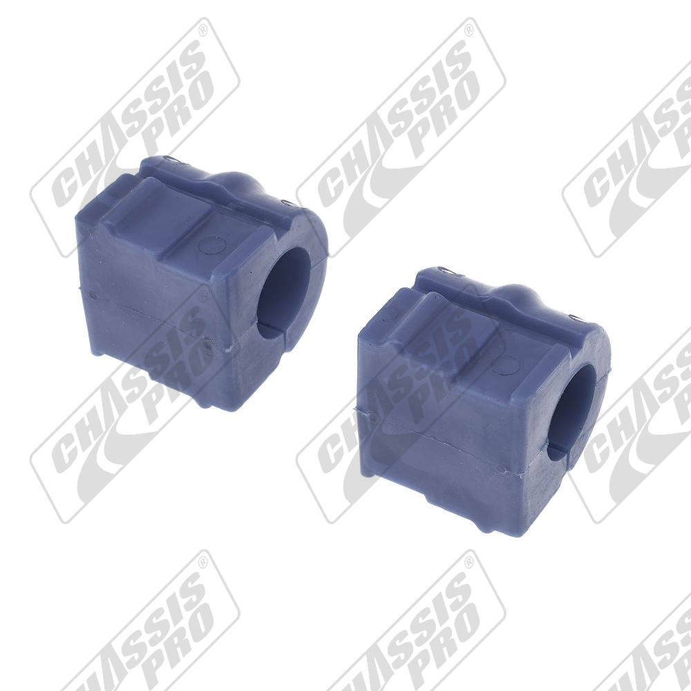 STABILIZER BAR BUSHING KIT - 2