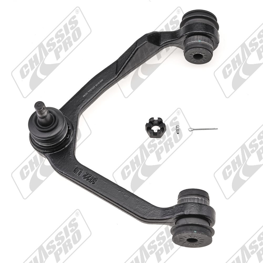 CONTROL ARM W/BALL JOINT - 2