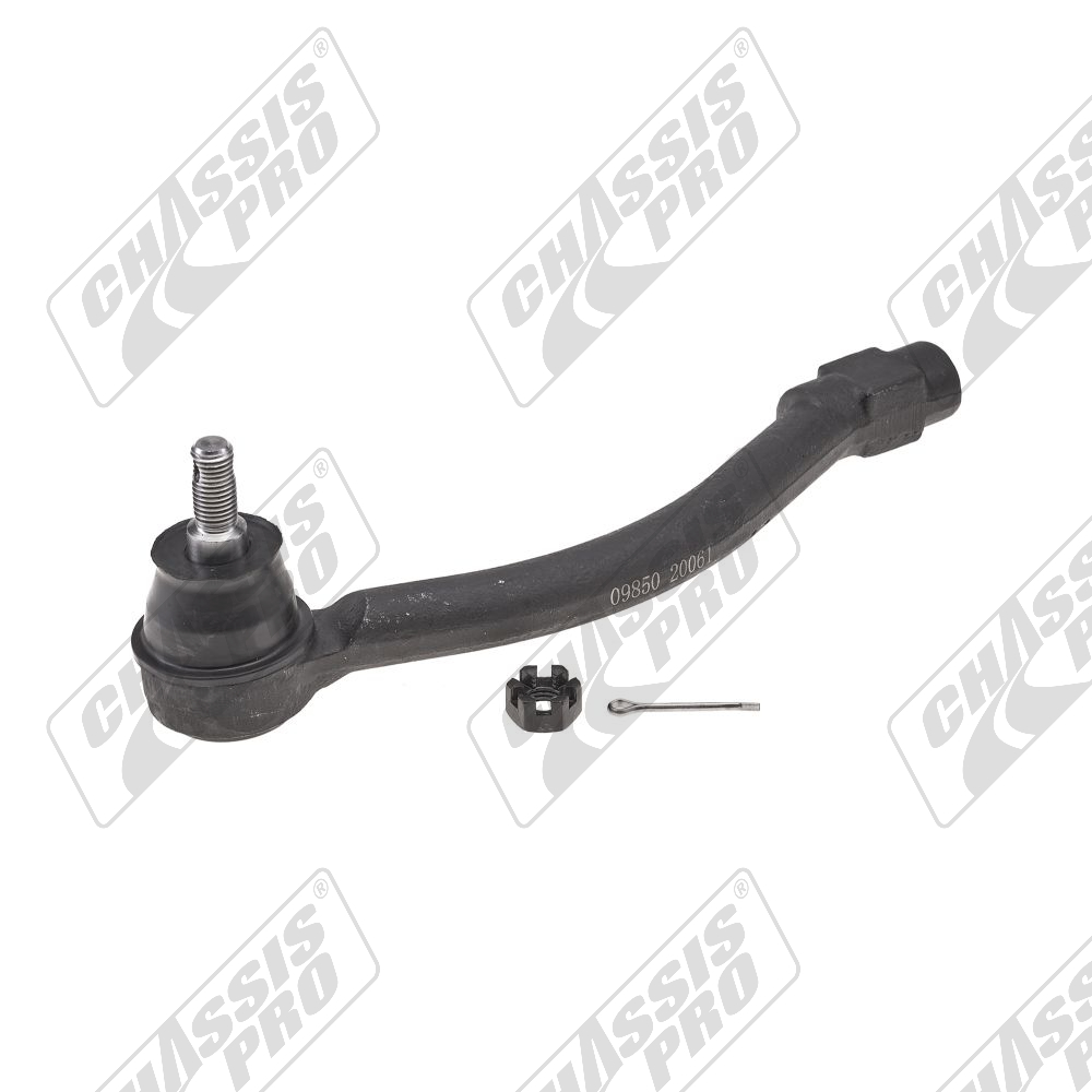 TIE ROD END - 2