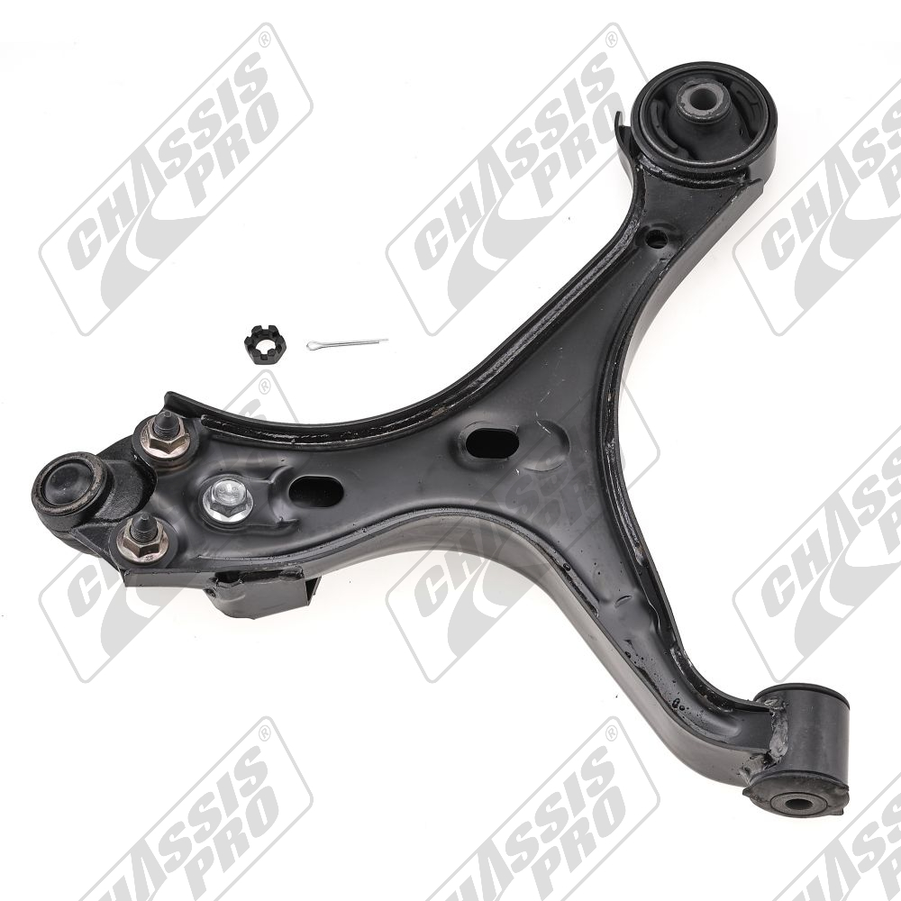 CONTROL ARM W/BALL JOINT - 2