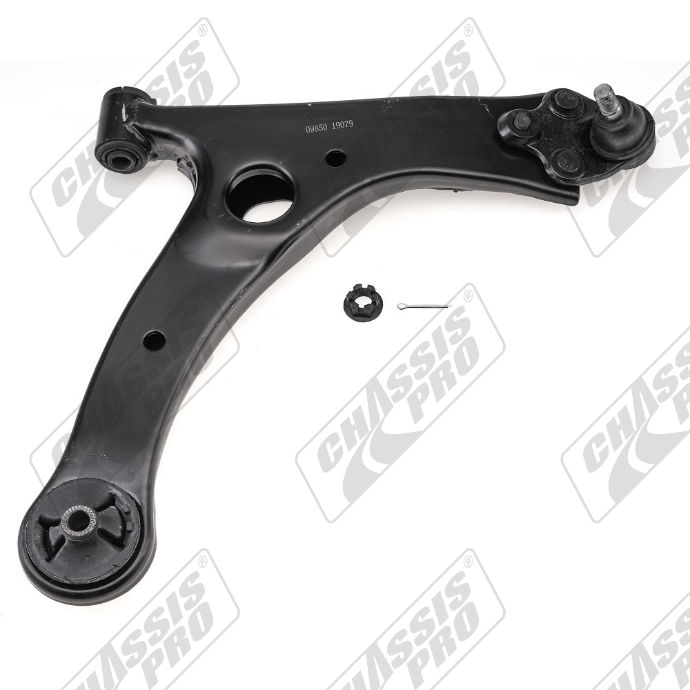 CONTROL ARM W/BALL JOINT - 2
