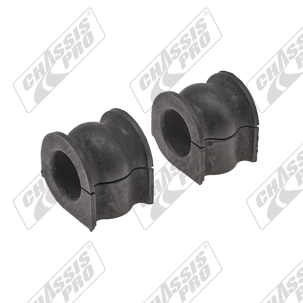 STABILIZER BAR BUSHING KIT - 2